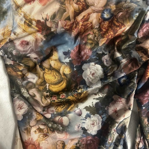 Angel Top - Picture 2 of 2